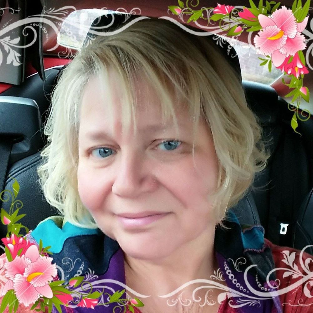 Meet your Posher, Rebecca